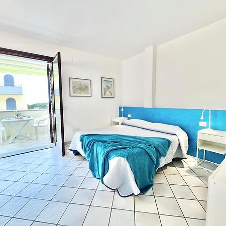 Appartamento ROSINA 100 metri dal mare, clima e balcone Castiglione della Pescaia Esterno foto